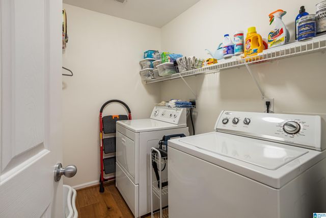 467 REACH DRIVE, Birmingham, AL 35242