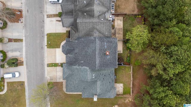 467 REACH DRIVE, Birmingham, AL 35242