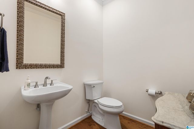 467 REACH DRIVE, Birmingham, AL 35242