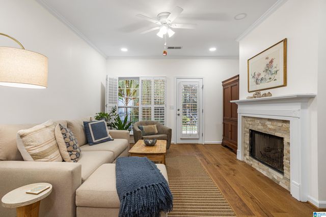 467 REACH DRIVE, Birmingham, AL 35242