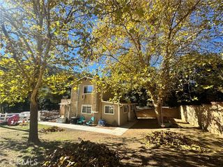 15609 Spunky Canyon Road, Green Valley, CA 91390