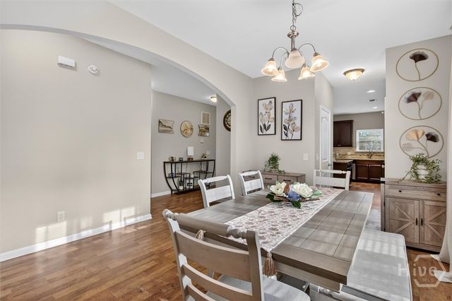 140 Mosswood Drive, Savannah, GA 31405