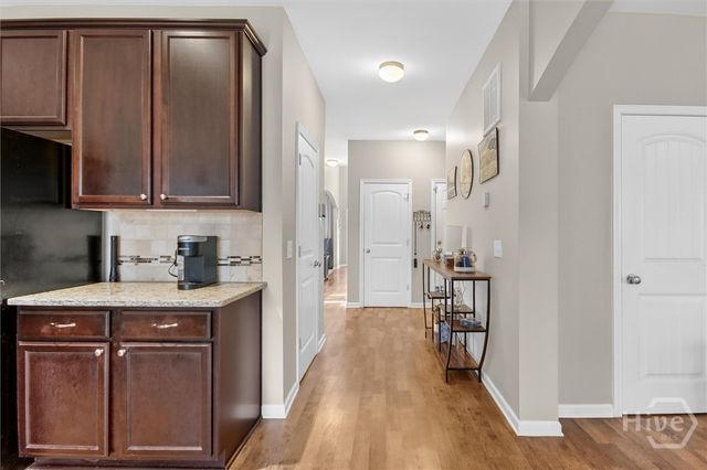 140 Mosswood Drive, Savannah, GA 31405