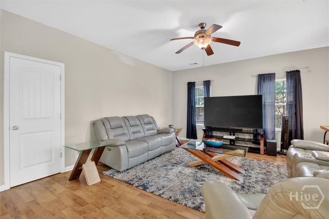 140 Mosswood Drive, Savannah, GA 31405