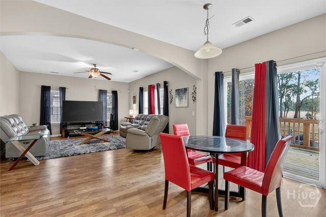 140 Mosswood Drive, Savannah, GA 31405