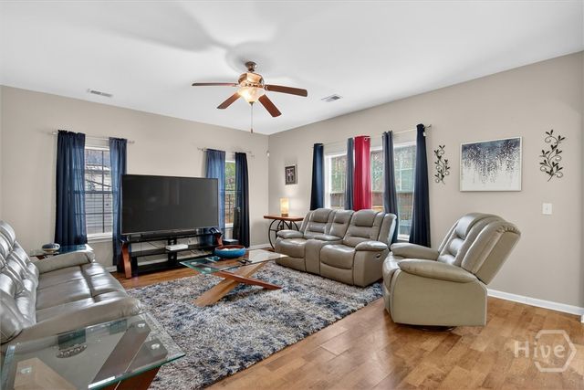 140 Mosswood Drive, Savannah, GA 31405