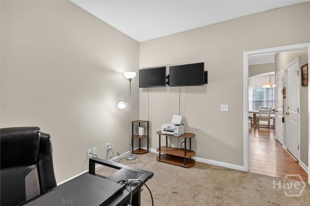 140 Mosswood Drive, Savannah, GA 31405