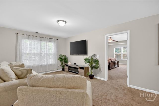 140 Mosswood Drive, Savannah, GA 31405