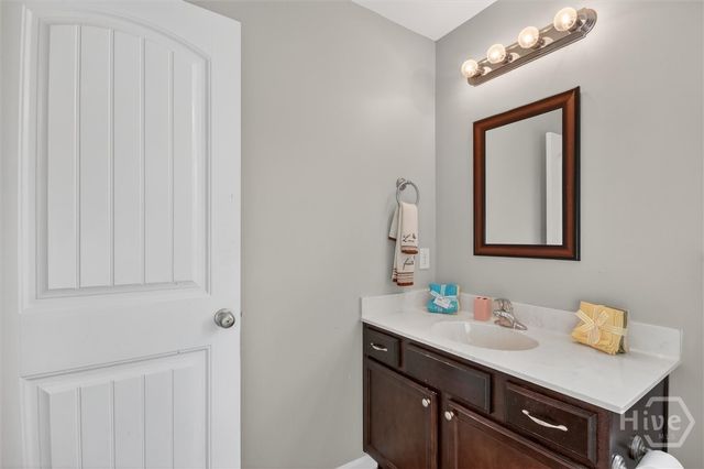 140 Mosswood Drive, Savannah, GA 31405