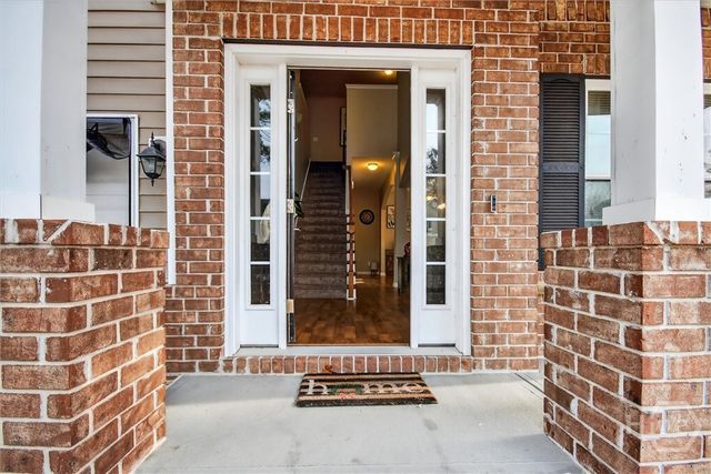 140 Mosswood Drive, Savannah, GA 31405