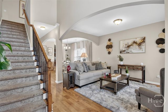 140 Mosswood Drive, Savannah, GA 31405