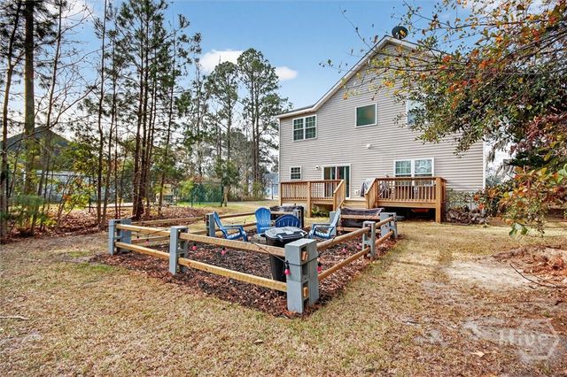 140 Mosswood Drive, Savannah, GA 31405