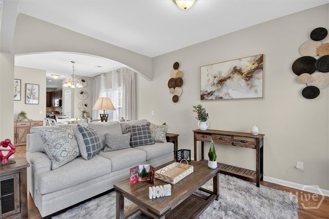 140 Mosswood Drive, Savannah, GA 31405