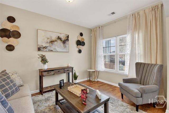 140 Mosswood Drive, Savannah, GA 31405