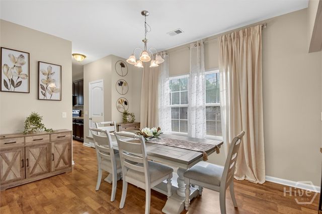 140 Mosswood Drive, Savannah, GA 31405