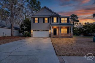 140 Mosswood Drive, Savannah, GA 31405
