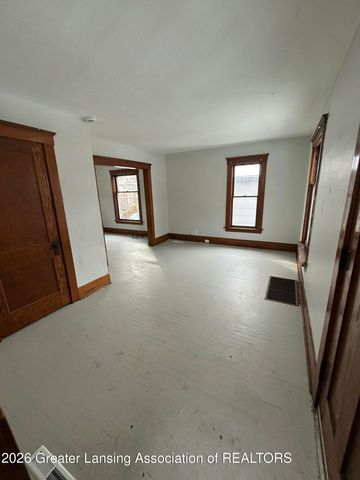 1019 Daleford Avenue, Lansing, MI 48915