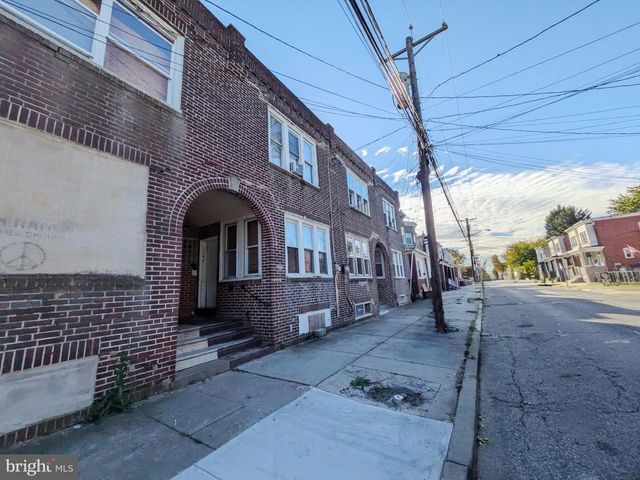 1344 SHERIDAN ST, Camden, NJ 08104