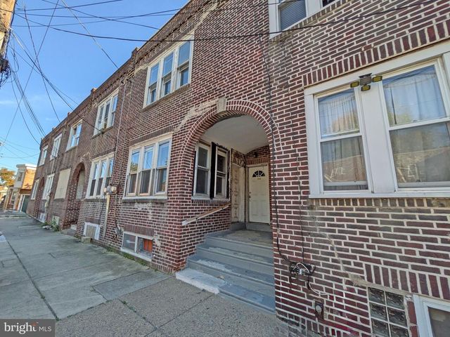 1344 SHERIDAN ST, Camden, NJ 08104