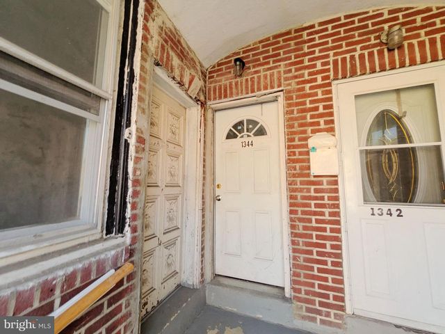 1344 SHERIDAN ST, Camden, NJ 08104