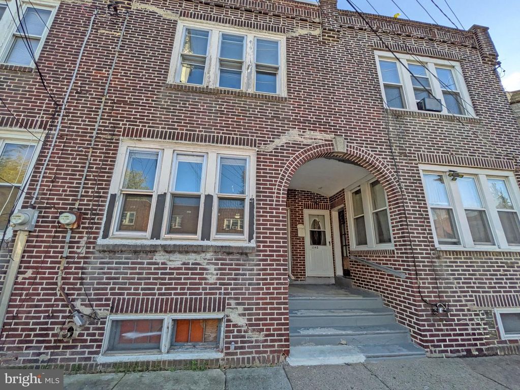 1344 SHERIDAN ST, Camden, NJ 08104