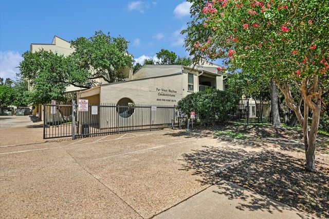 3840 Far West BLVD 103, Austin, TX 78731
