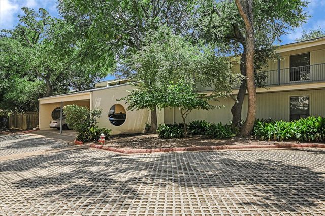 3840 Far West BLVD 103, Austin, TX 78731