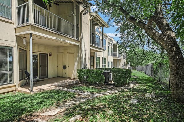 3840 Far West BLVD 103, Austin, TX 78731