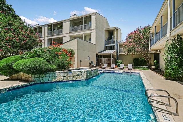 3840 Far West BLVD 103, Austin, TX 78731