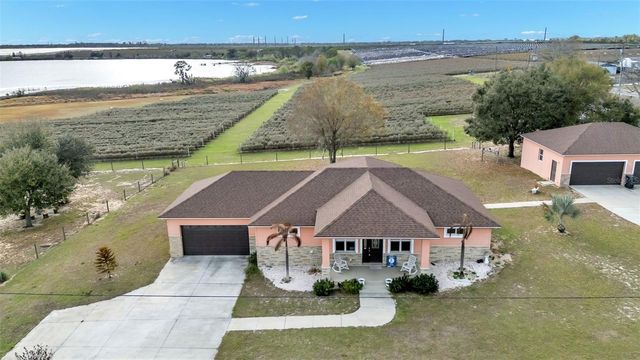 8243 ALTURAS ROAD, Bartow, FL 33830