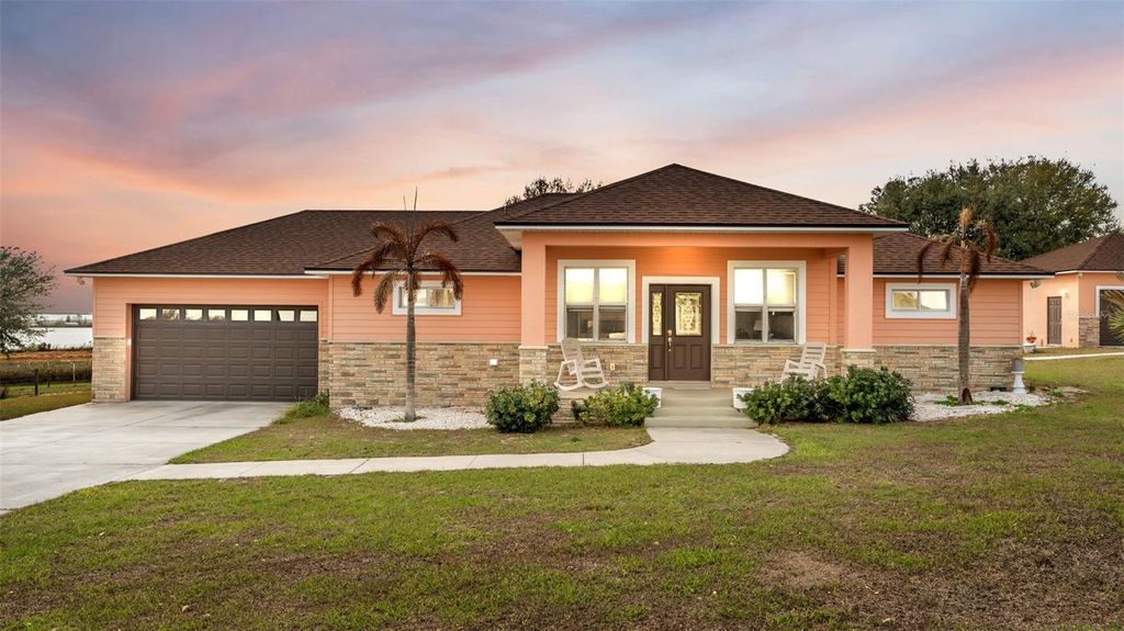 8243 ALTURAS ROAD, Bartow, FL 33830