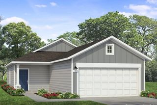 127 Tempest TRL, Maxwell, TX 78656