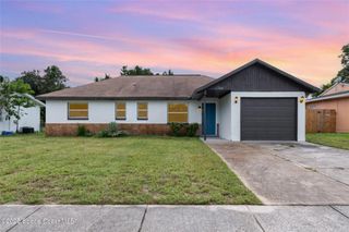 1744 VALENCIA AVENUE, Ormond Beach, FL 32174