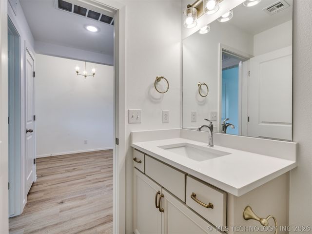 13301 E 125th Street North, Collinsville, OK 74021