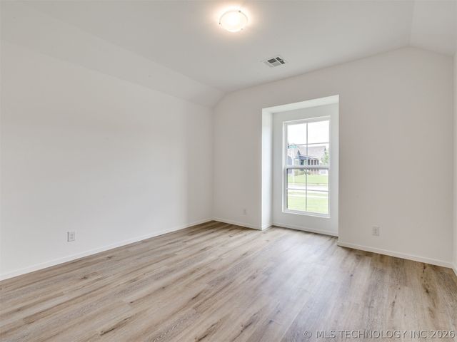 13301 E 125th Street North, Collinsville, OK 74021