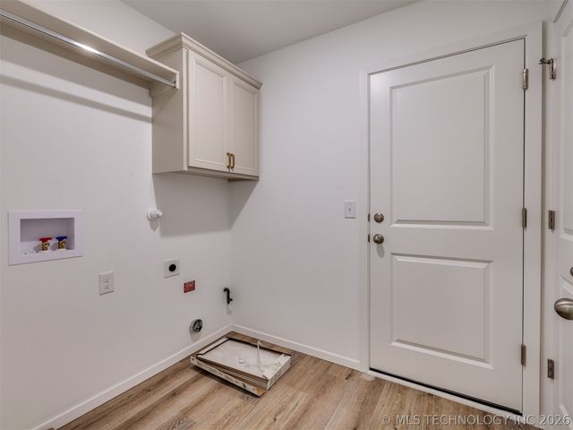 13301 E 125th Street North, Collinsville, OK 74021