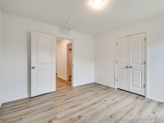 13301 E 125th Street North, Collinsville, OK 74021
