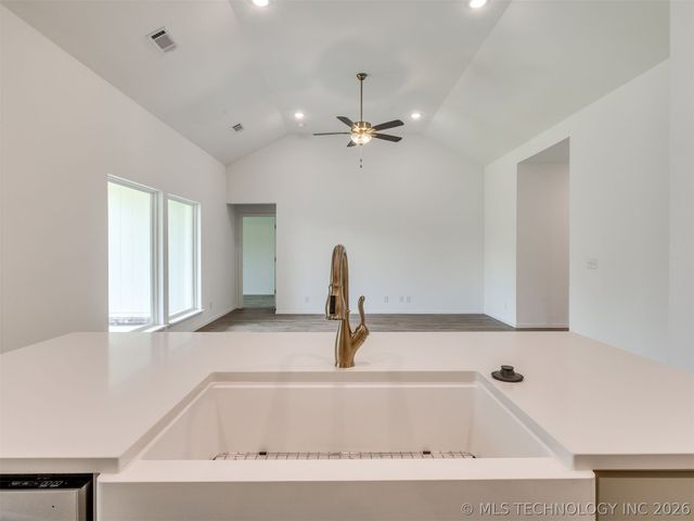 13301 E 125th Street North, Collinsville, OK 74021