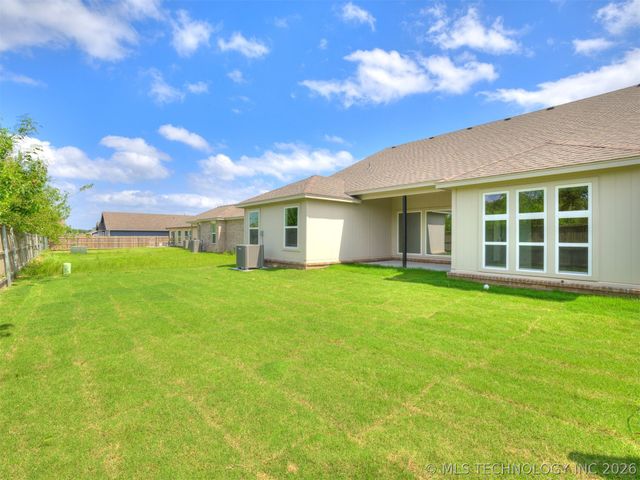 13301 E 125th Street North, Collinsville, OK 74021