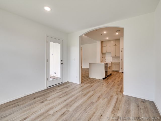 13301 E 125th Street North, Collinsville, OK 74021
