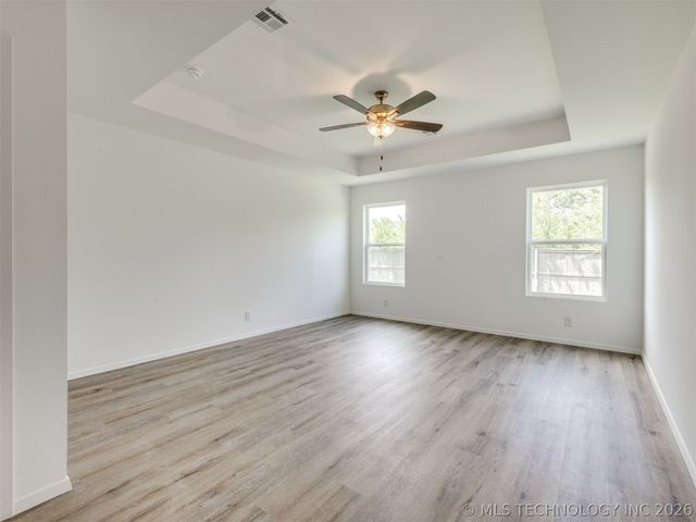 13301 E 125th Street North, Collinsville, OK 74021