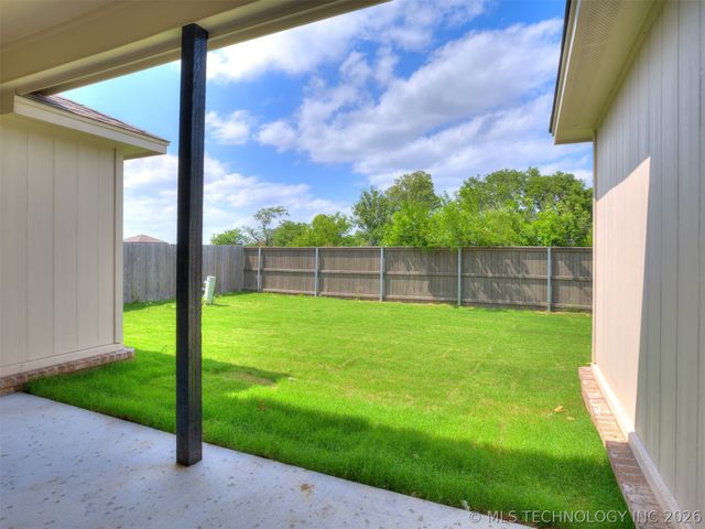 13301 E 125th Street North, Collinsville, OK 74021
