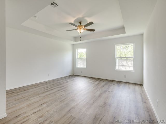 13301 E 125th Street North, Collinsville, OK 74021