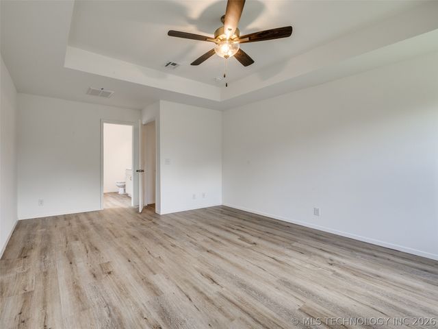 13301 E 125th Street North, Collinsville, OK 74021