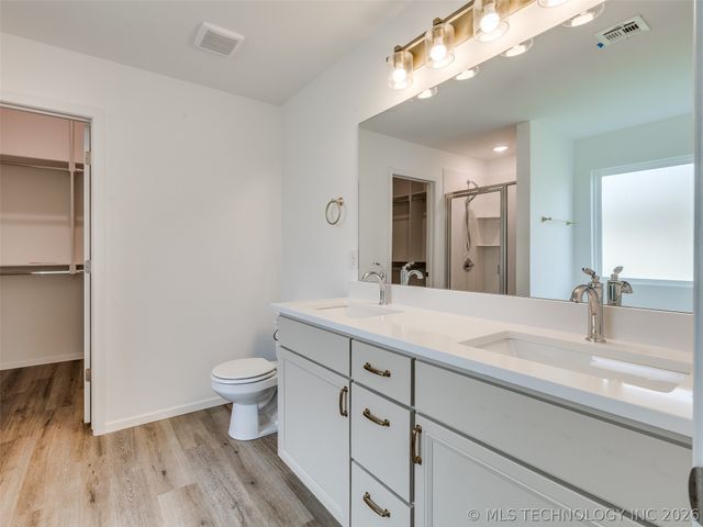 13301 E 125th Street North, Collinsville, OK 74021