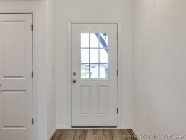 13301 E 125th Street North, Collinsville, OK 74021