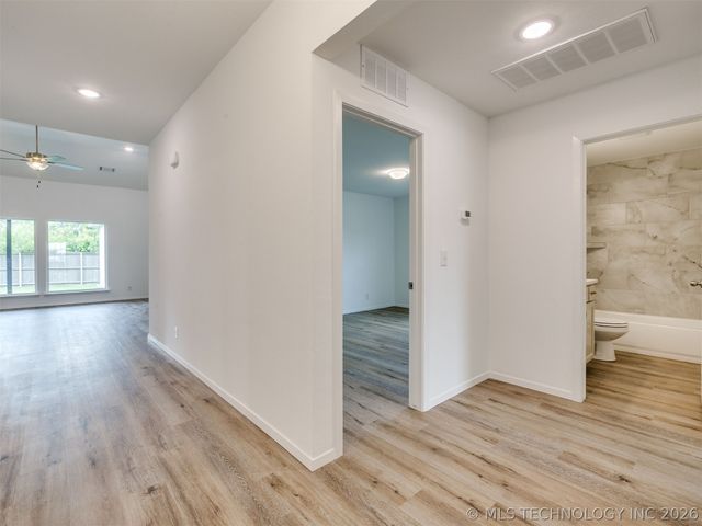 13301 E 125th Street North, Collinsville, OK 74021