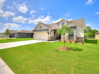 13301 E 125th Street North, Collinsville, OK 74021