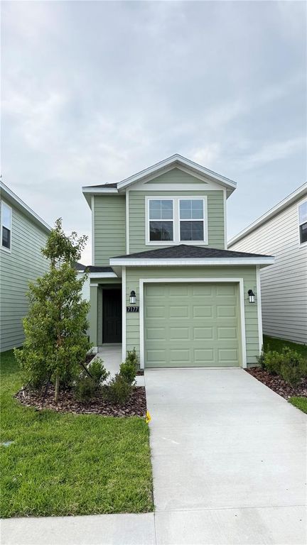 7177 SW 92ND STREET, Ocala, FL 34476