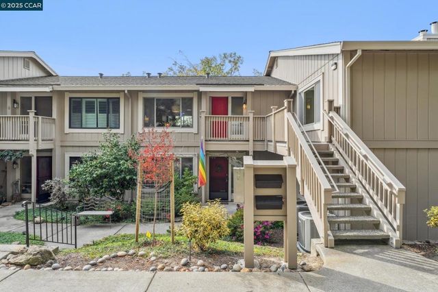 870 Terra California Dr 5, Walnut Creek, CA 94595